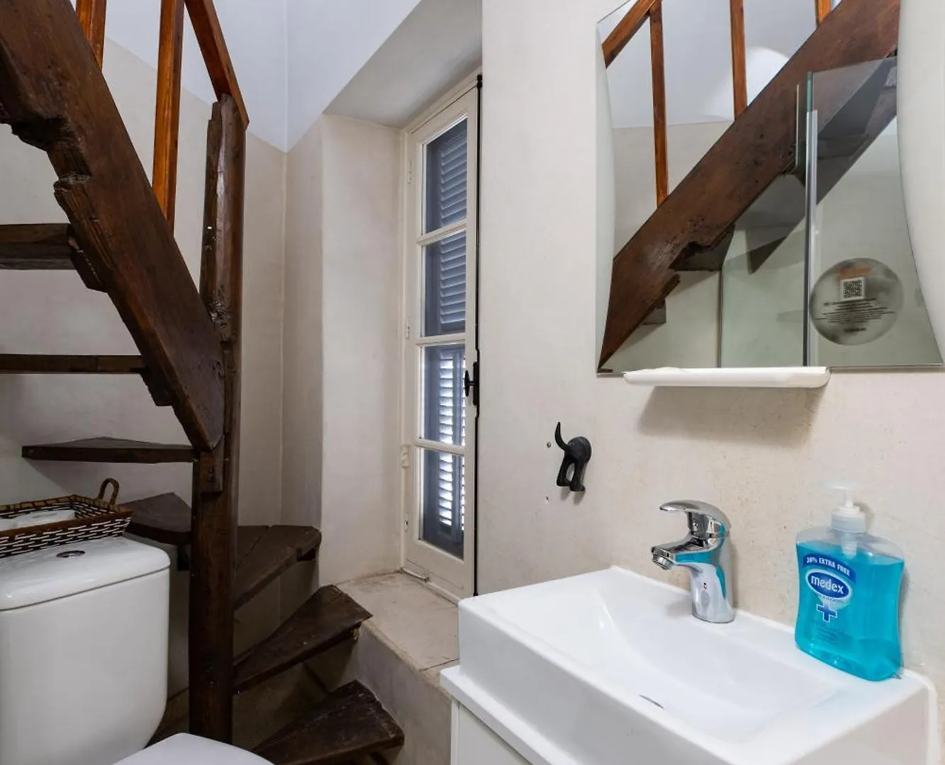 St Lazar Vintage Apartment Larnaca