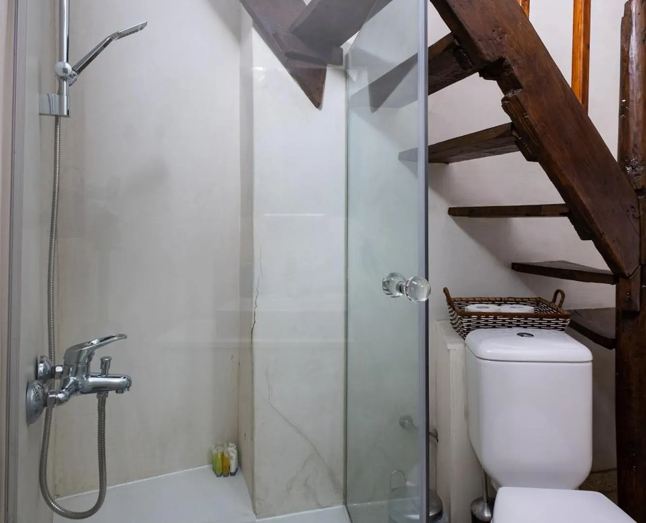 St Lazar Vintage Apartment Larnaca