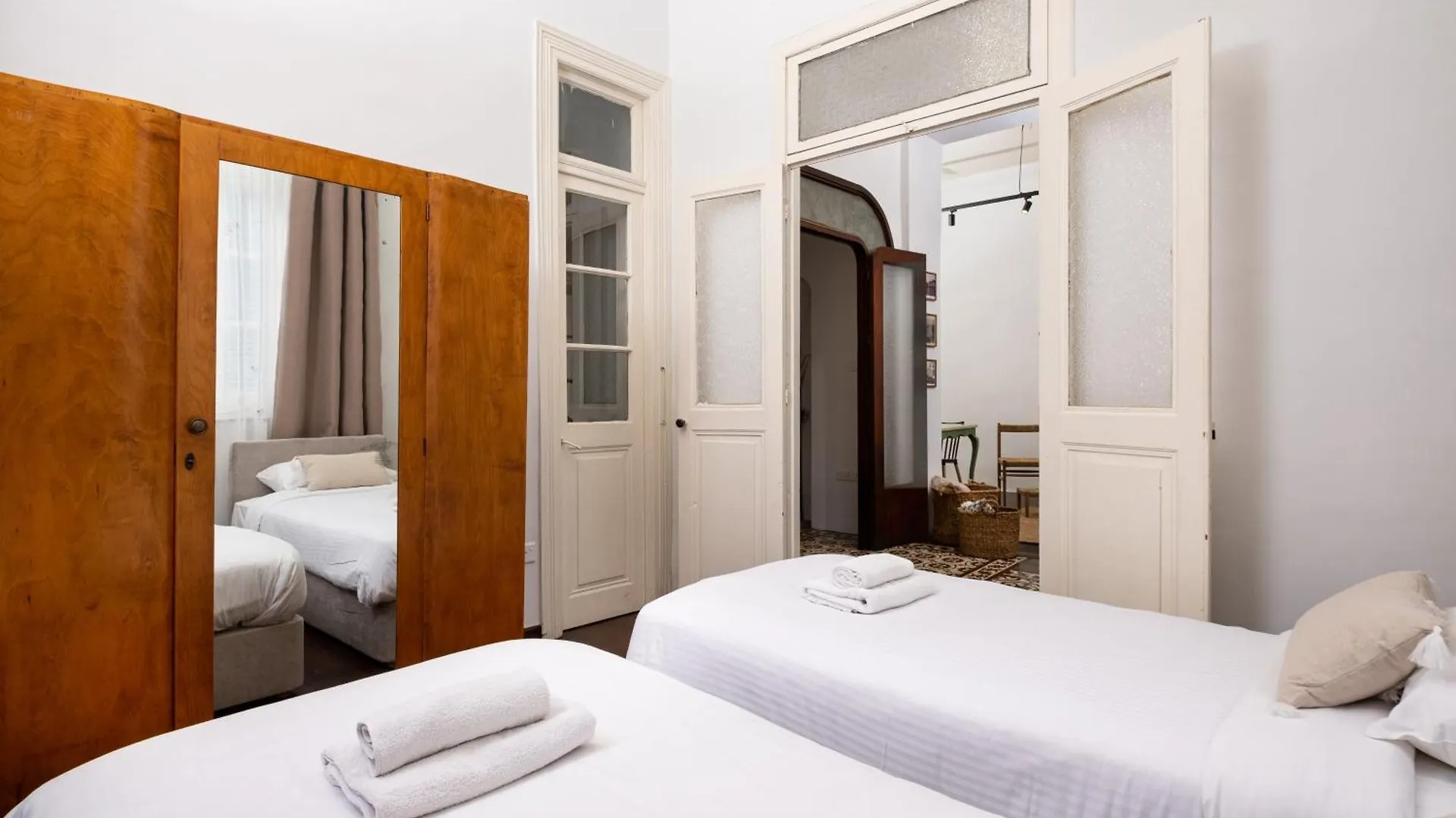 St Lazar Vintage Apartment Larnaca 0*,  Cyprus