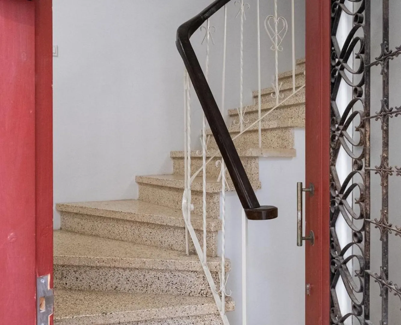 St Lazar Vintage Apartment Larnaca
