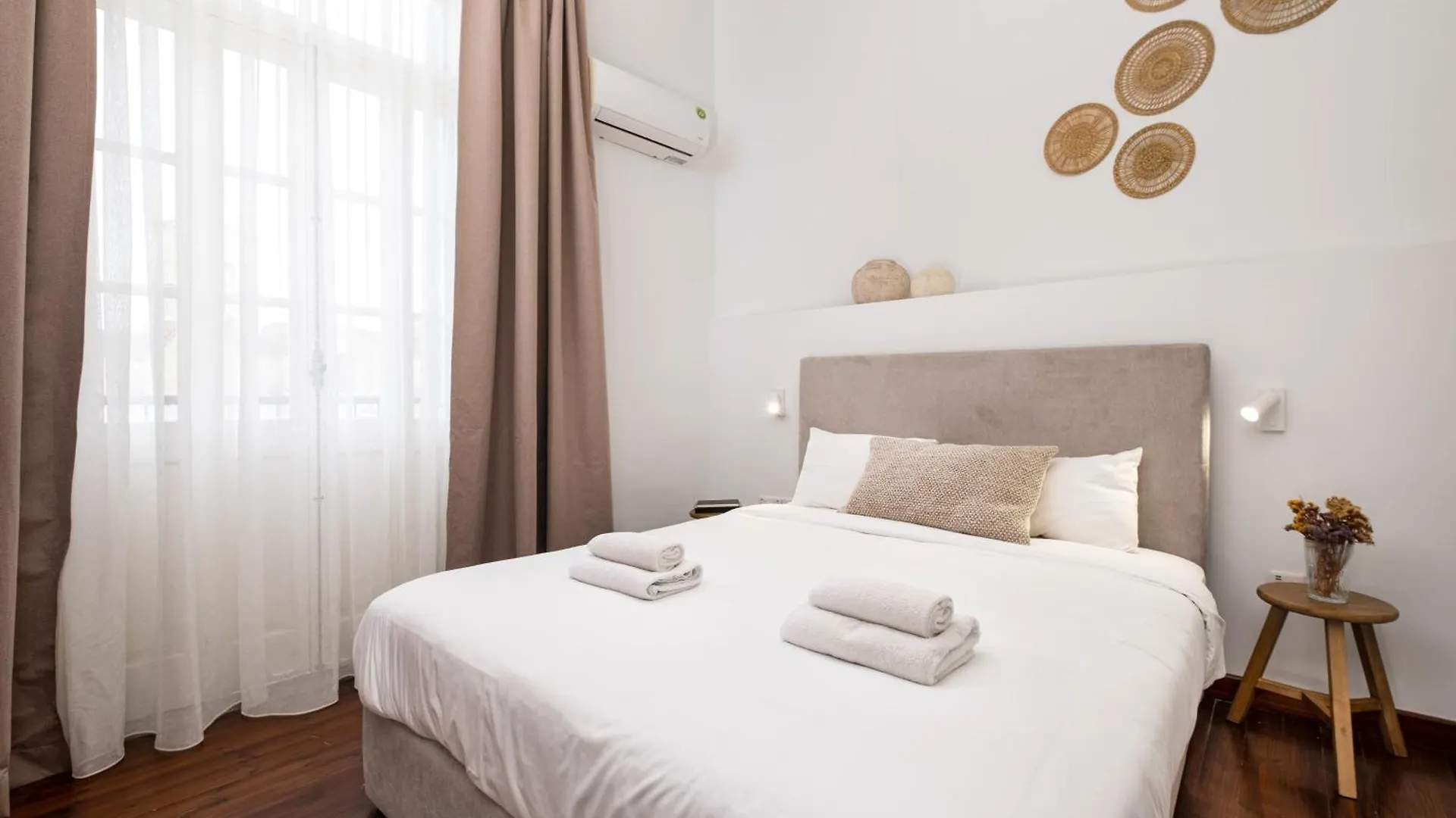 St Lazar Vintage Apartment Larnaca